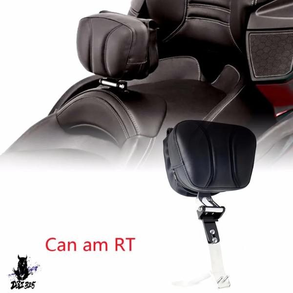 【並行輸入品】 Can am spyder rt 2008-2017 ドライバースマートマウント