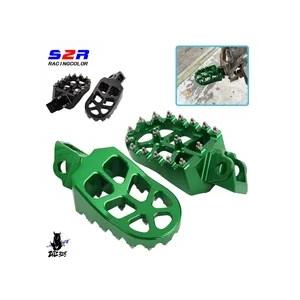 【並行輸入品】 Kawasaki KX65 2000 - 2024 KX100 KX112 KLX1...