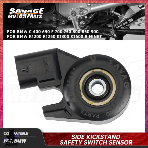 【並行輸入品】 Bmw R nineT R1250GS サイドキックスタンド安全スイッチセンサー K...