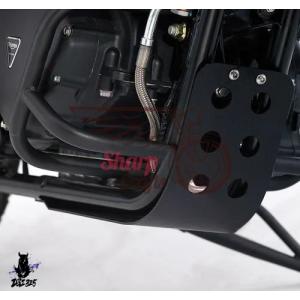 【並行輸入品】 トライアングルMudguard...の詳細画像4
