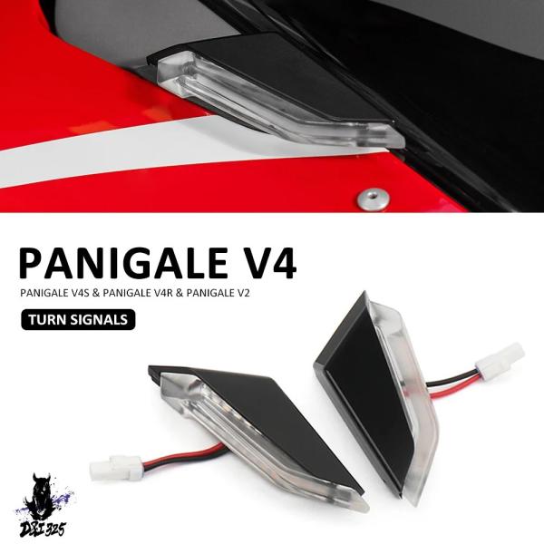 【並行輸入品】 Ducati Panigale V2 パニガーレ V4 V4S V4R バイク LE...