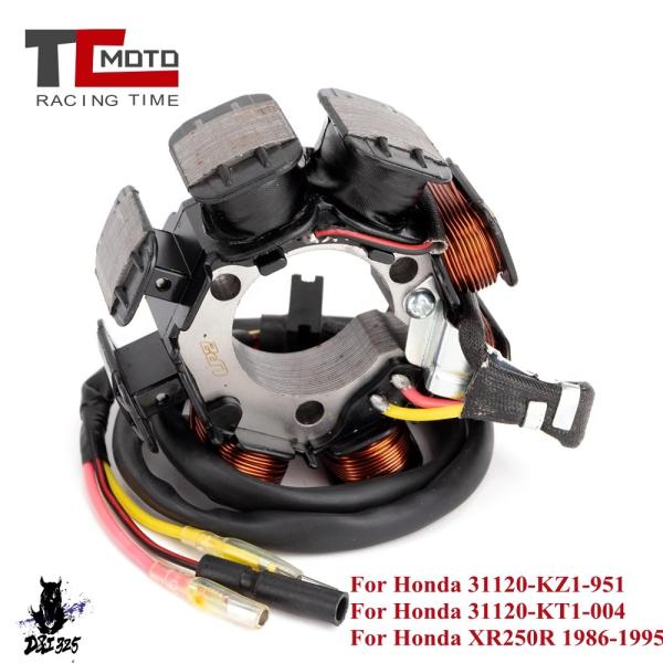 【並行輸入品】 ホンダXR250R発生器磁気ステータコイル xr 250R 250 r XR250R...