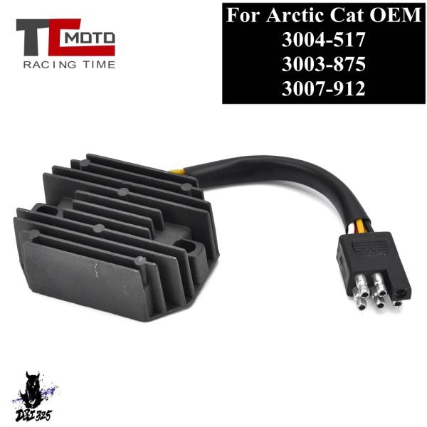 【並行輸入品】 Artic cat 3004-517 3003-875 3007-912 ext P...