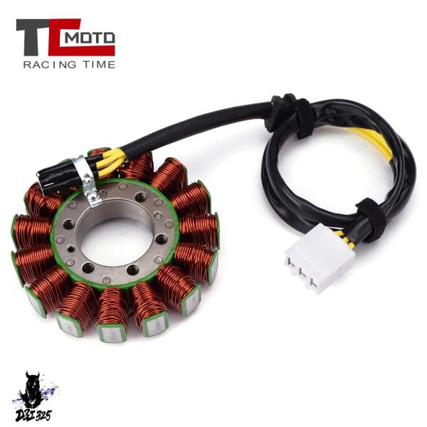 【並行輸入品】 カワサキ 磁気ステータコイル zx1400 zzr1400 zx 14 zx14 z...