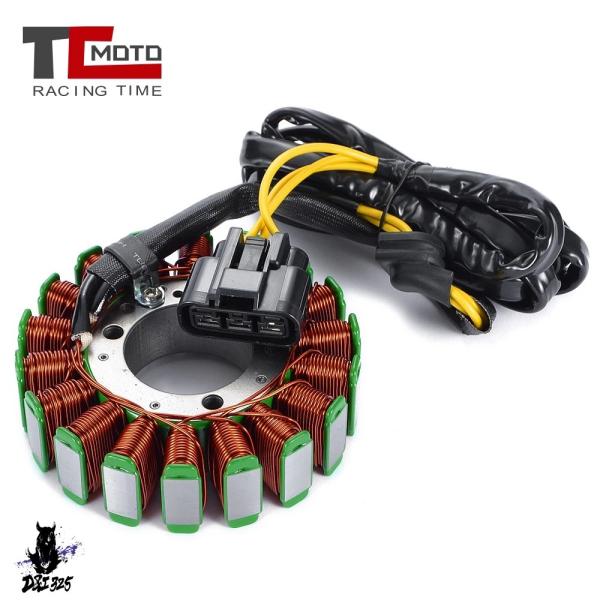 【並行輸入品】 Can-am Outlander 発電機ステータコイル max1000 max 50...