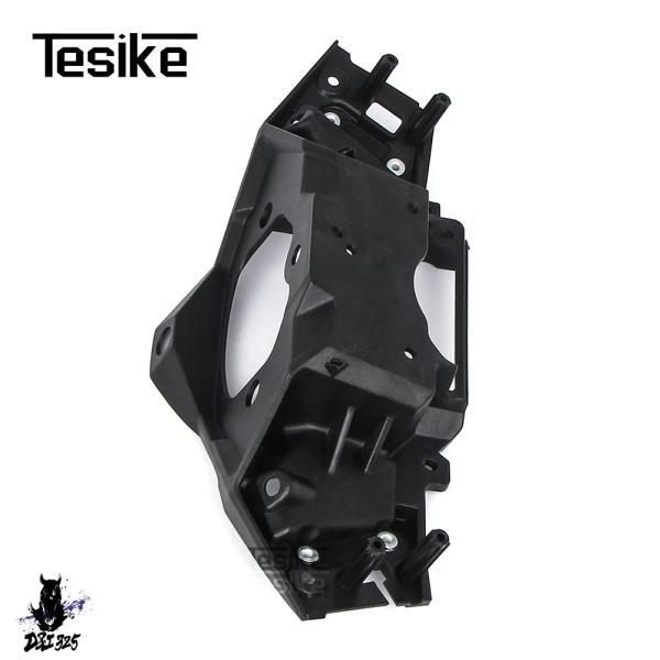 【並行輸入品】 カワサキ ZX10R ZX-10R 2021 2022 2023 フロントアッパーフ...
