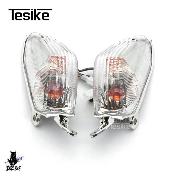 【並行輸入品】 カワサキ リアインジケーターランプ ウインカー バイクアクセサリー zzr1400 ...