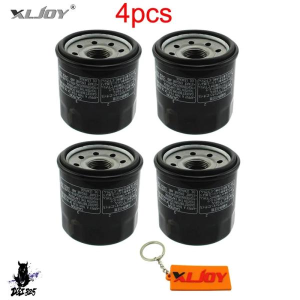 【互換品】 Xljoy4xオイルフィルタークリーナーforkawasaki 16097-0002 1...