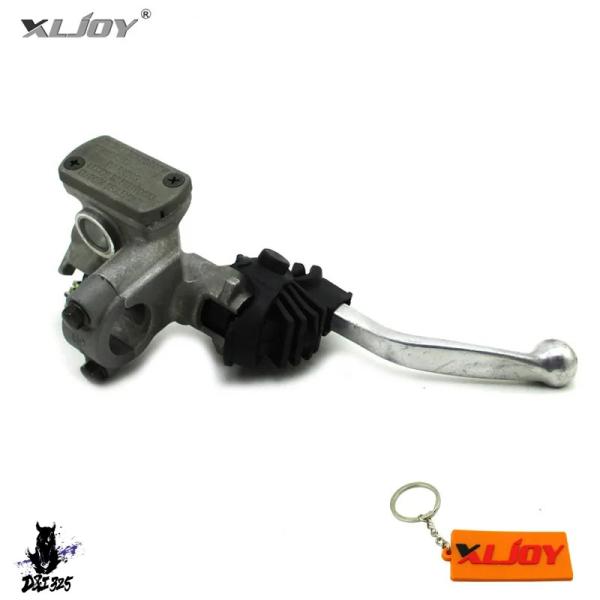【互換品】 XLJOY 右ブレーキマスターシリンダーホンダ CRF CR 125R 400R 250...