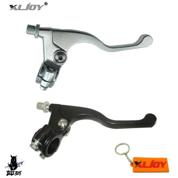 【互換品】 ショートブレーキレバー ホンダ xr50r crf50f crf70f crf80f x...