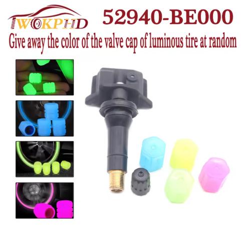 【互換品】 52940-BE000 TPMS タイヤエア圧モニターセンサー Kia EV5 2023...