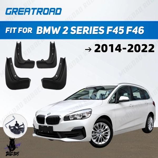 【互換品】 BMW 2 シリーズ F45 F46 2014-2022 2015 2016 2017 ...