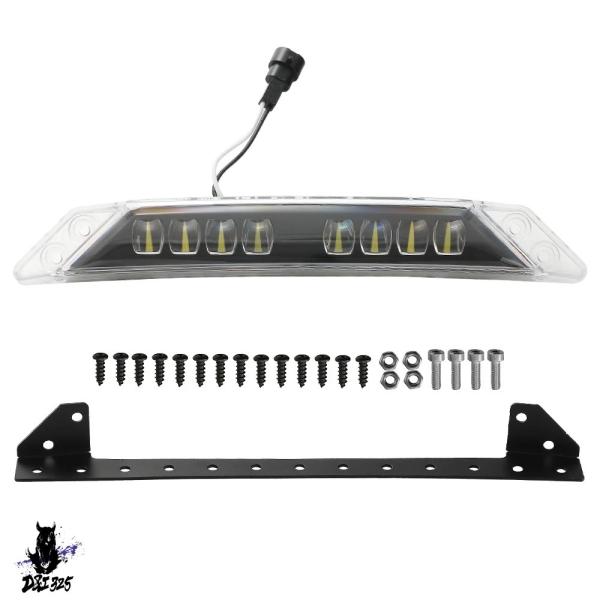 【互換品】 LED Auxiliary Light for Can Am Ryker 600 900...