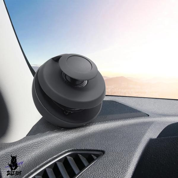 【互換品】 1 Set High Power Efficient Dome Tweeter Car ...