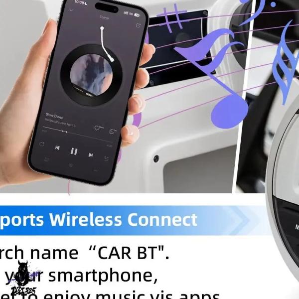 【互換品】 ボートラジオ MP3メディアプレーヤー マリンラジオ ステレオ 防水スピーカー /FM ...
