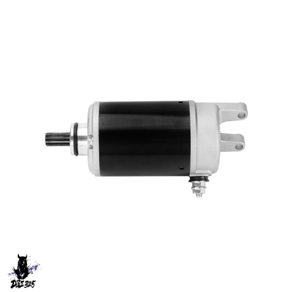 【互換品】 カワサキニンジャ バイク バイク スターター ZX-9R z800 12v ccw 10...