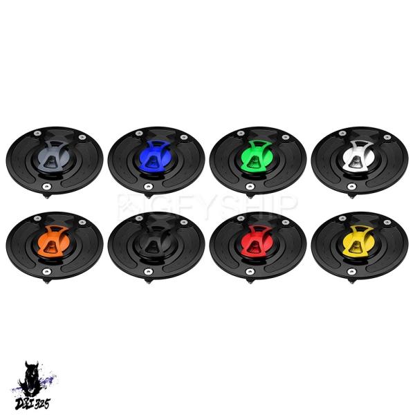 【互換品】 カワサキER-4N Ninja 400 er400 ZX-6R 10r 1000 バイク...