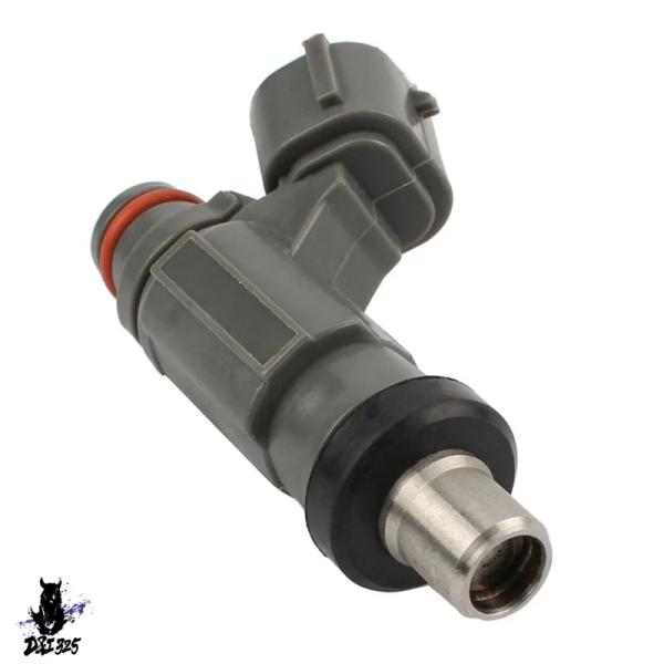 【互換品】 4 個燃料インジェクター 49033-0003 カワサキ ZX10R ZX12R ニンジ...