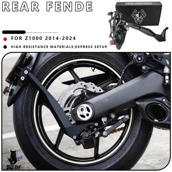 【互換品】 Mtkracing-バイク ナンバープレートホルダー リアマッドガード ショートテール ...