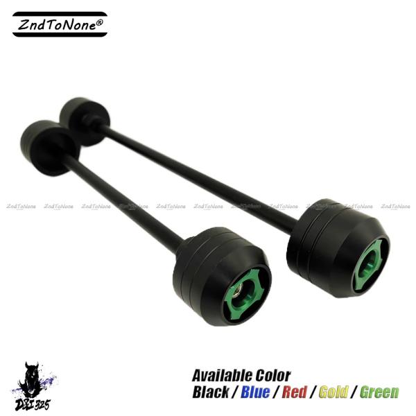 【互換品】 カワサキ ZX-10R ZX10RR 2017 2018 2019 バイク フロントリア...