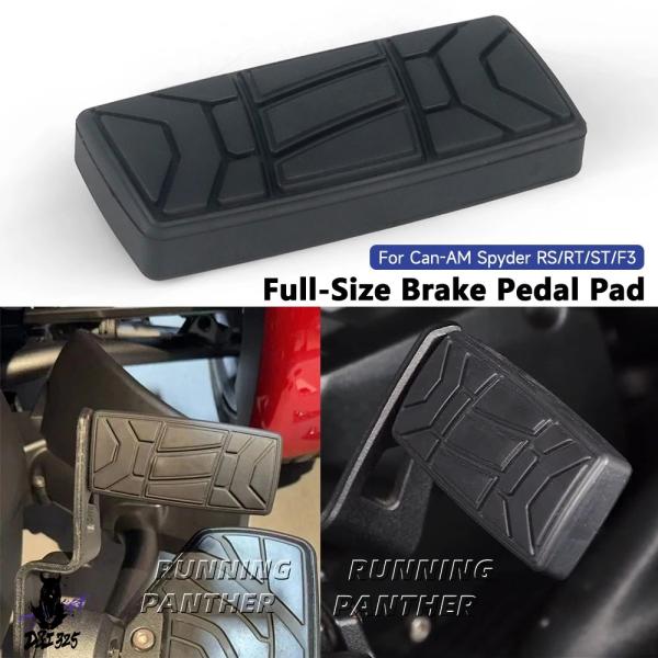 【互換品】 バイクアクセサリー Can-Am Spyder F3 /F3-S 2015-2023 R...