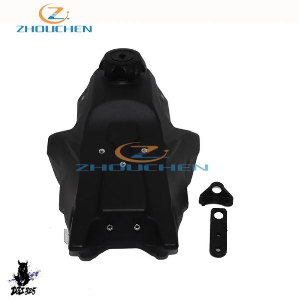 【互換品】 Zhenglin 250燃料タンクオフロードカーカスタムパーツoiler ttr250 ...