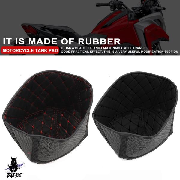 【互換品】 ホンダNC750X 2025-2021年式バイク燃料タンクライニング保護パッドNC 75...