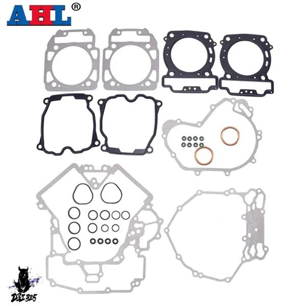【互換品】 フルバイクシリンダーガスケットキット Can-am Outlander Renegade...