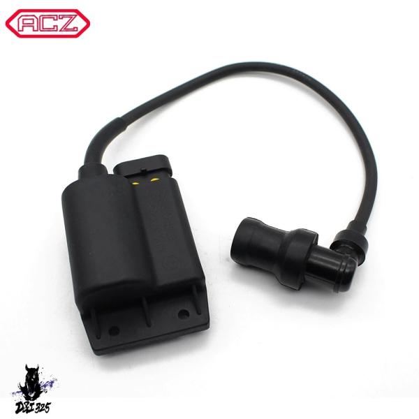 【互換品】 Vespa et4 lx lxv 50ジッパーバイクコイルcdi Piaggio lib...