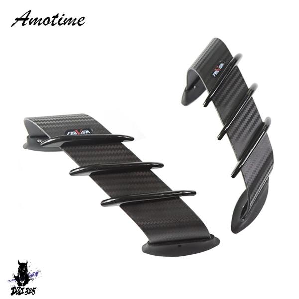 【互換品】 カワサキZX10R ZX-10R 2011-2022 2021フェアリング空力翼固定れた...