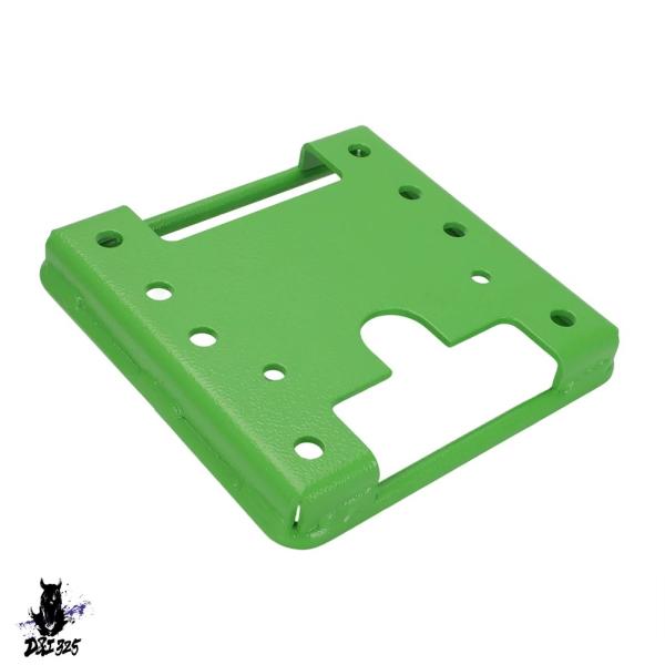 【互換品】 ジョンディアスターファイア受信機ブラケット PF81190 高品質交換パーツ産業農業林業...