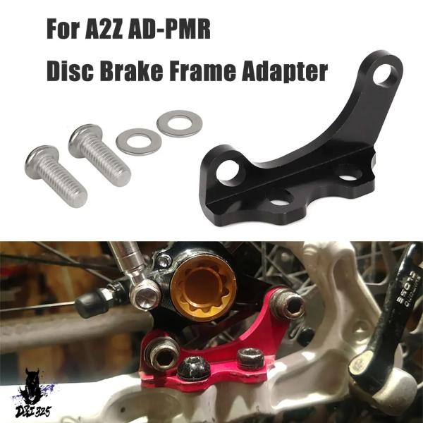 【互換品】 アルミニウム22mmhayesi.s.変換 6061 a2z ad-pmrディスクブレー...