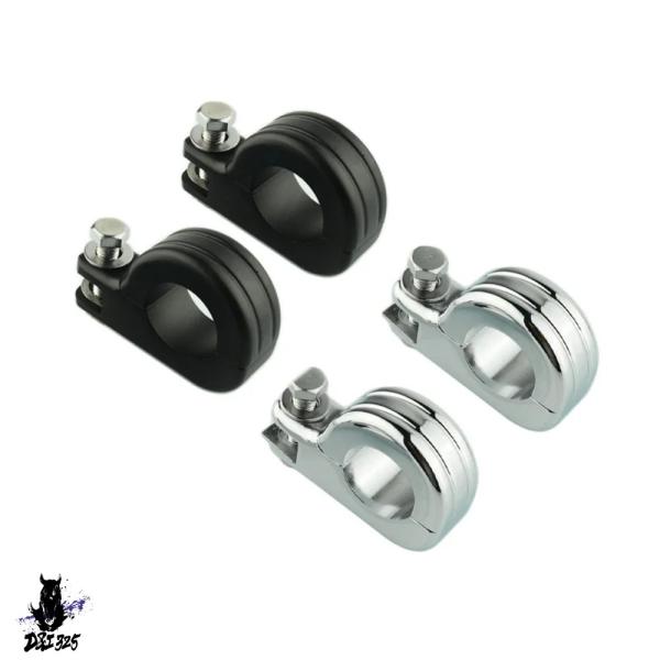 【互換品】 ハーレーダビッドソンバイク 32mm cnc 1-1/4インチ 1.25インチ 38mm...