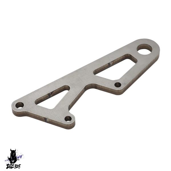 【互換品】 スプリンガーブレーキマウントブラケット GMAインチ B" スタイルキャリパー 3/4 ...