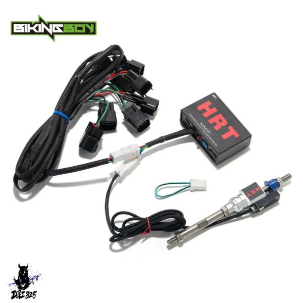 【互換品】 電動クイックシフター 一方 双方向 zx6r 08 09 10 12-17 15 16 ...