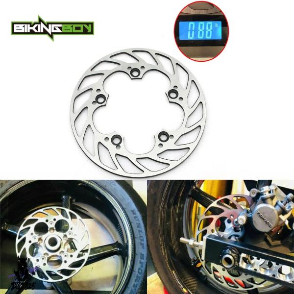 【互換品】 リアブレーキディスクローターディスクYZF R1 98 99 00 01 02 03 0...