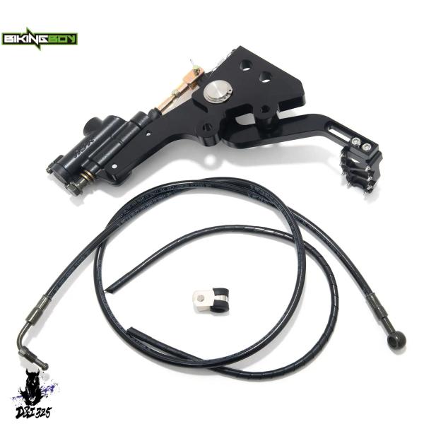 【互換品】 BIKINGBOY Sur-ron Light Bee X Surron LBX Seg...