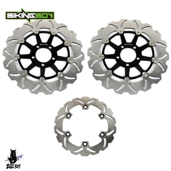 【互換品】 BIKINGBOY カワサキ ZR 1100 ゼファー 92 93 94 95 96 9...