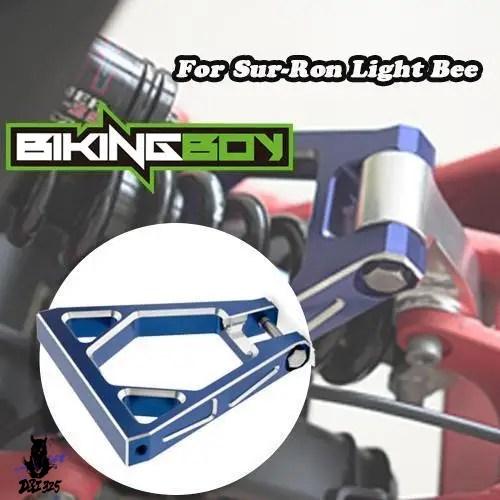 【互換品】 Bikingboy-Segway x160 x260 x 160 260 mx 強化れた...