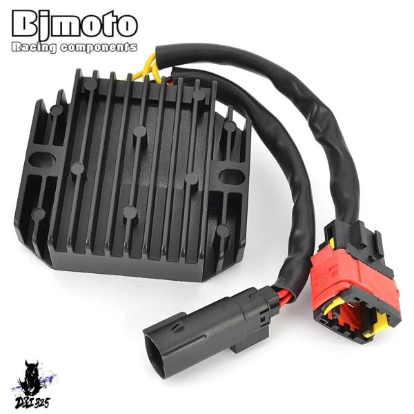 【互換品】 レギュレータ整流器ロイヤルエンフィールド INT650 インターセプターコンチネンタル ...