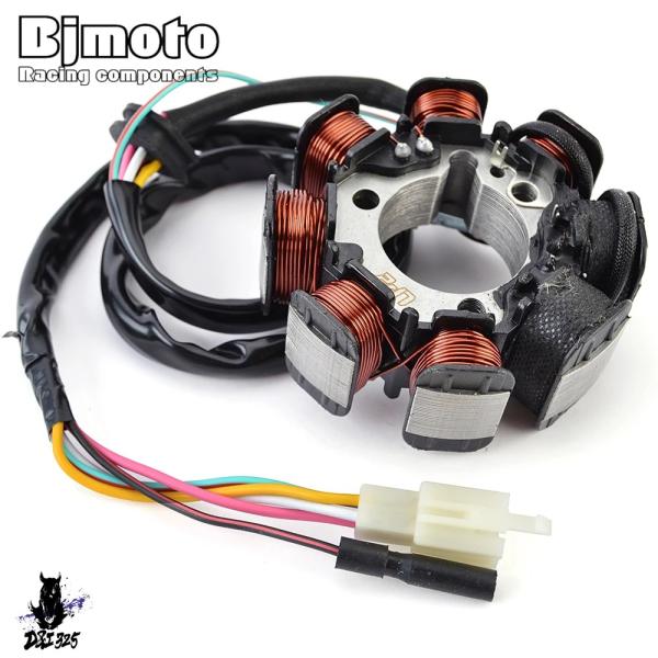 【互換品】 ホンダ バイク面コイル xl250r xl 250r a ac 1985-1987 31...