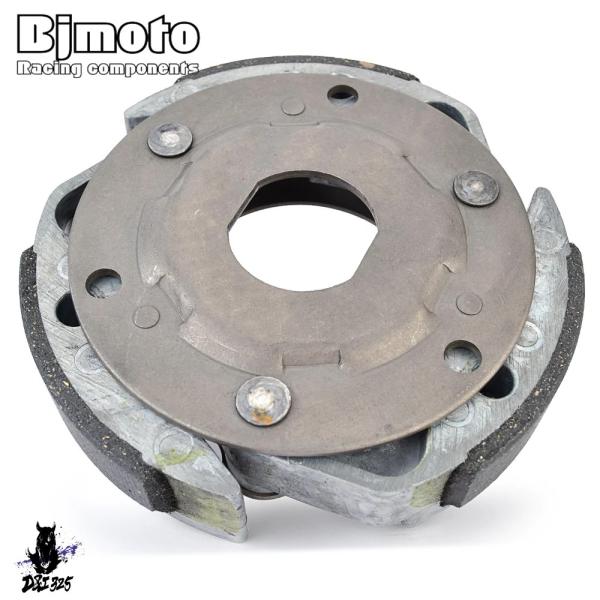 【互換品】 ヤマハ クラッチウェイトセット Can-am ds 250 ds250 Majesty ...