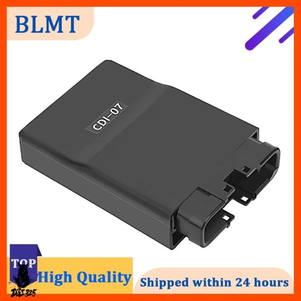 【互換品】 バイクデジタル点火 CDI ECU TCI ホンダ CB400F CB-1 400 CB...