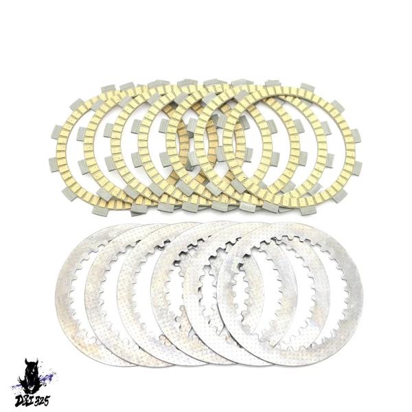 【互換品】 ヤマハ YZ125 TDR250 TT250 TY250 TZR250 WR250 R1...