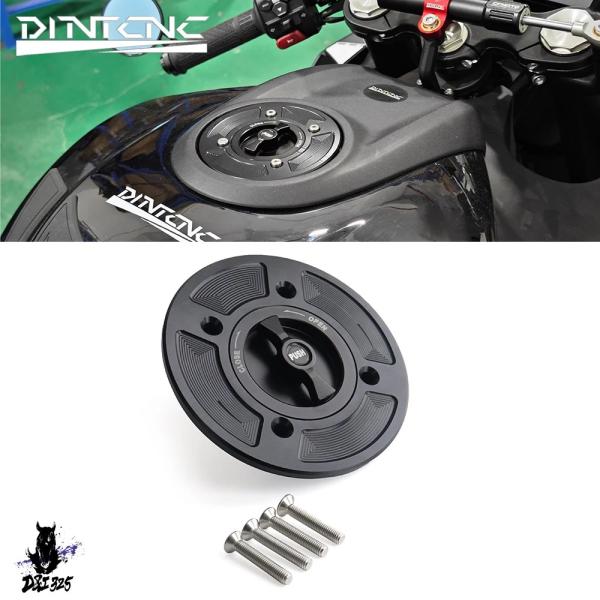 【互換品】 カワサキ ZX-10R ZX-R10RR 2021-2024 燃料ガスタンクカバーバイク...