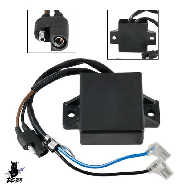 【互換品】 OEM:410914900 CDIイグナイターユニットアッシー スキードゥ アルパインI...