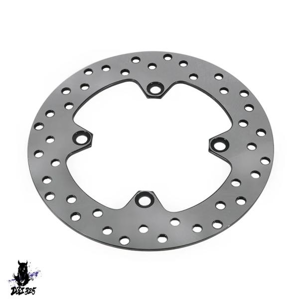【互換品】 ホンダ リアブレーキディスク Sauel 125 crf230l l8 l9 crf23...