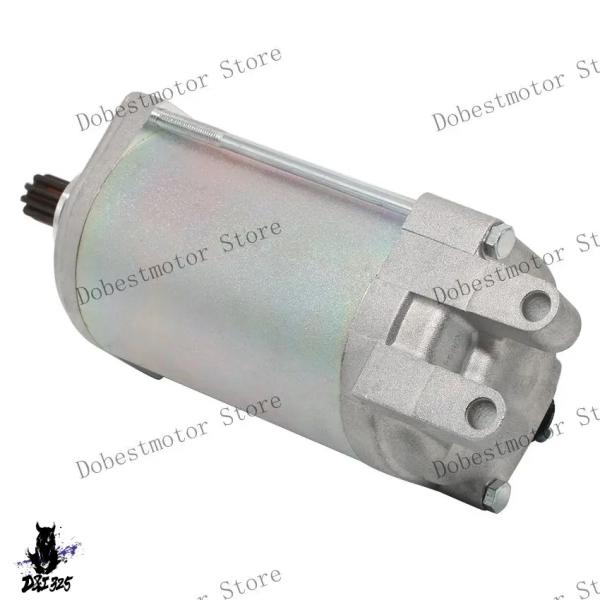 【互換品】 スターターモーター 9 トゥースアプリリアペガソ 650 3 650 ie 650 Ca...