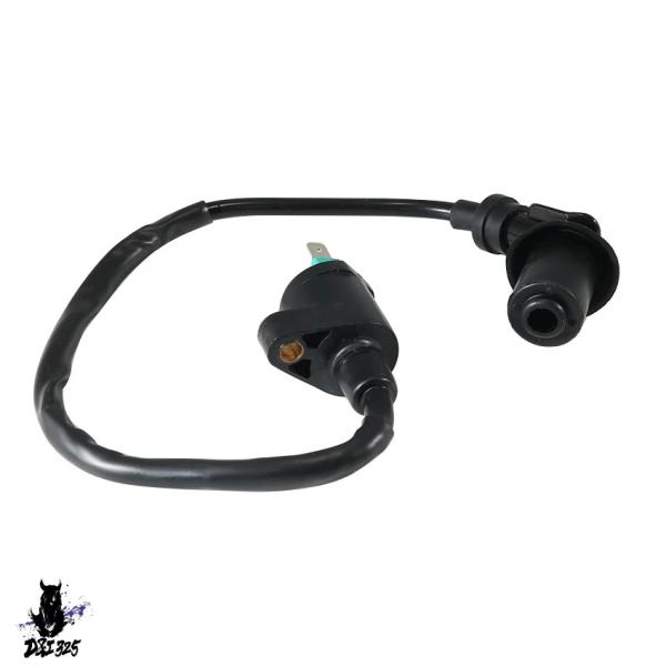 【互換品】 高電圧パック点火コイル Can-Am ミニ DS 70 90 4T DS70 DS90 ...