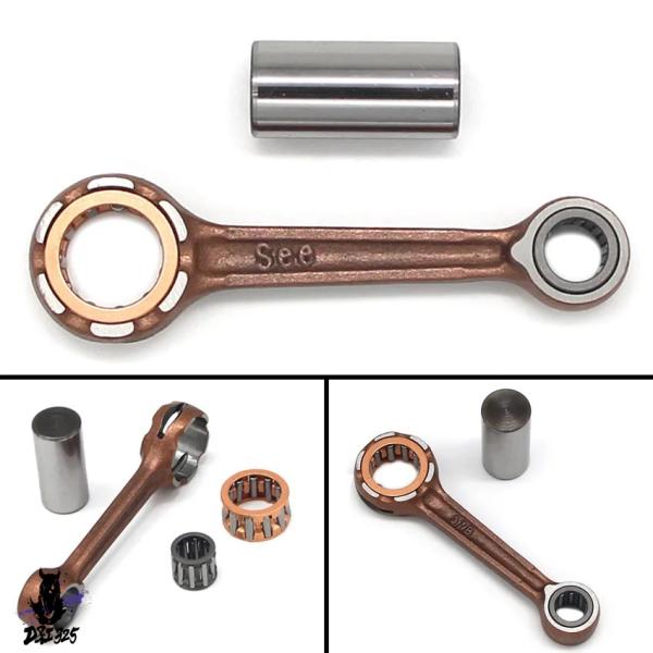 【互換品】 スズキクランクシャフトキット ad50 刀az50 tr50 ストリートマジック 198...